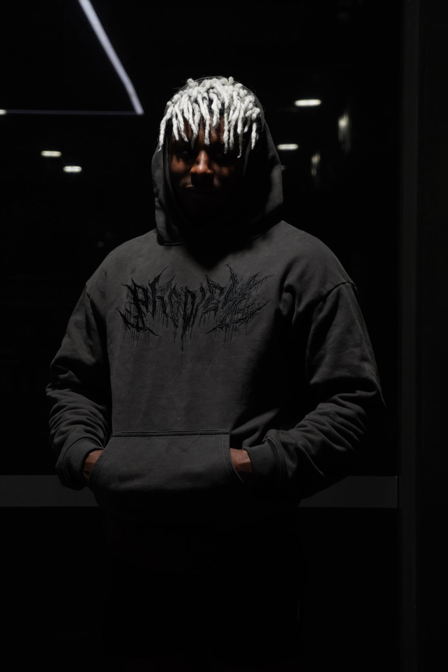 PRODIGY HOODIE VOL.2