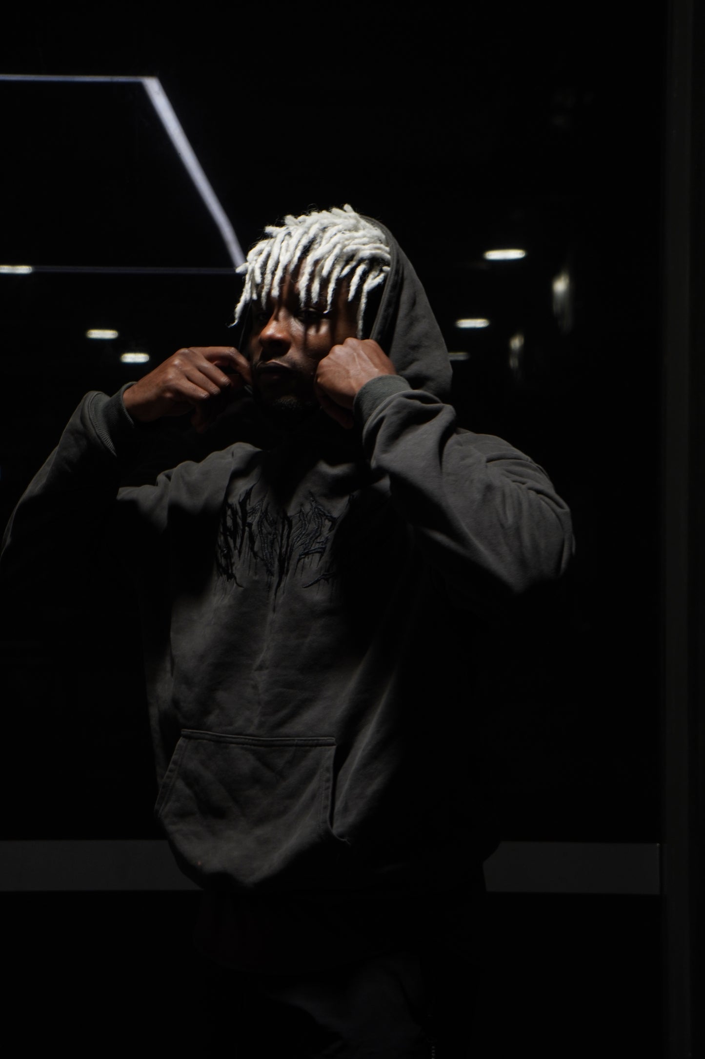 PRODIGY HOODIE VOL.2