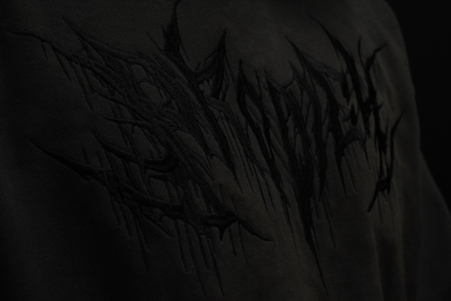 PRODIGY HOODIE VOL.2