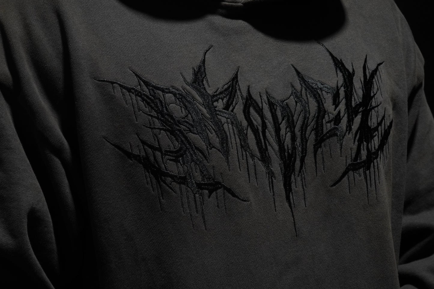 PRODIGY HOODIE VOL.2